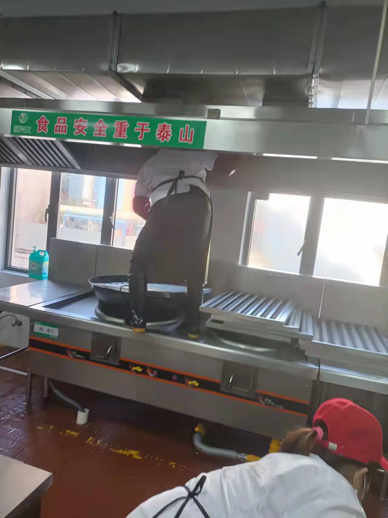 企业食堂厨余垃圾管理方案